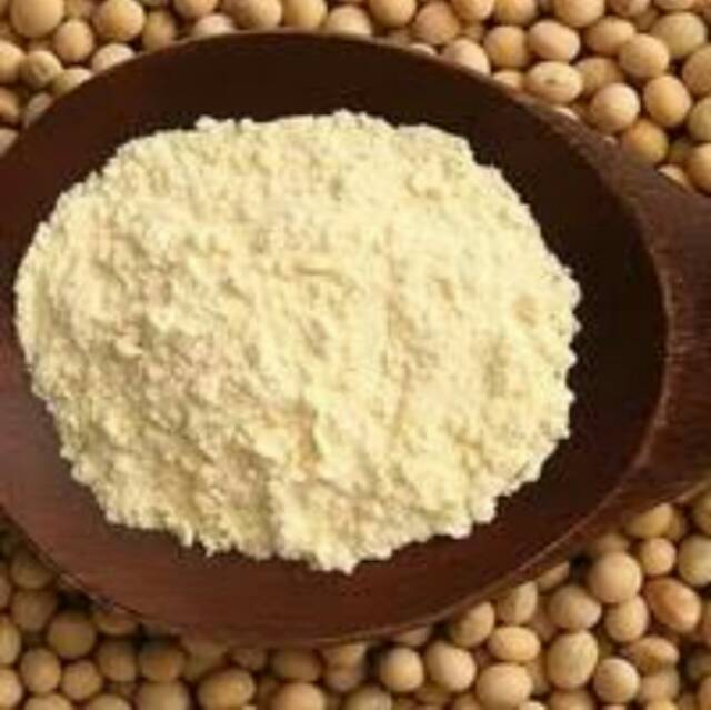 

ISOLATED SOYA PROTEIN / ISP || 500gr hs