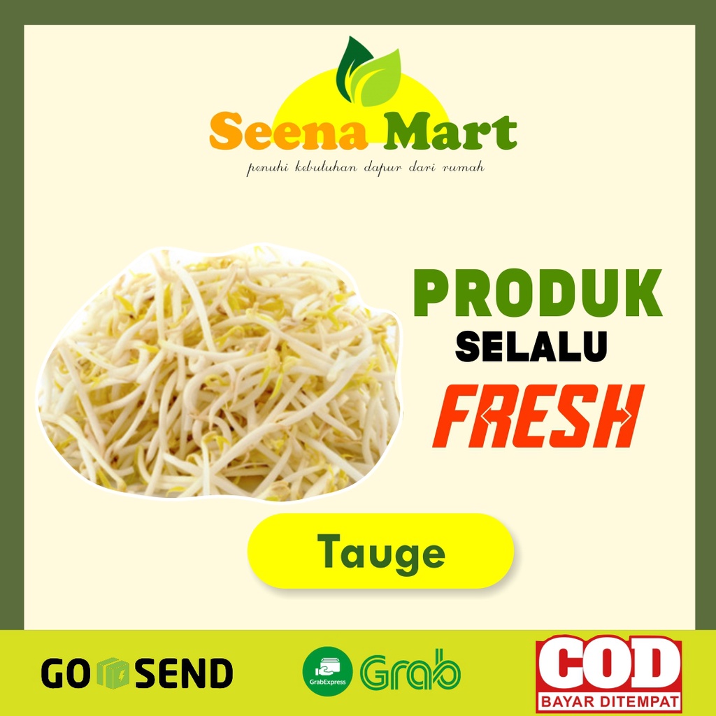 Jual Sayuran Segar Tauge Toge Panjang Fresh Tauge Segar Kecambah Seger 250 Gram Shopee Indonesia 8861