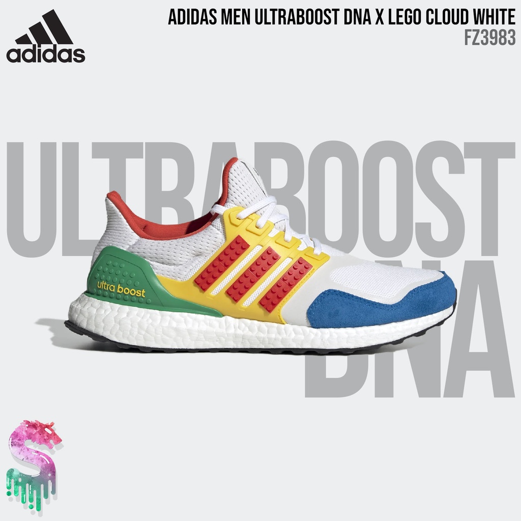 adidas x lego harga