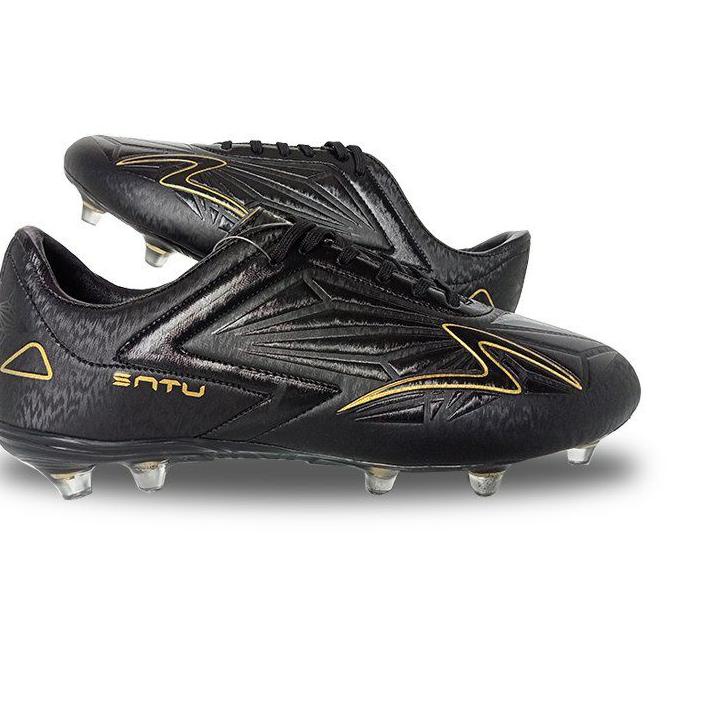 Flash Sale Sepatu Bola Specs Accelerator Satu Pro Lightspeed Original 100% Terbaru Warna Hitam Murah Ori Ukuran 37 38 39 40 41 42 43 Termurah