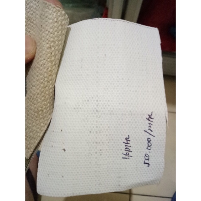 

Kain Kanvas 6312 1.6mx1m