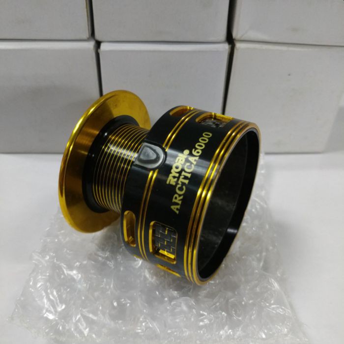 SPARE SPOOL RYOBI ARCTICA 6000