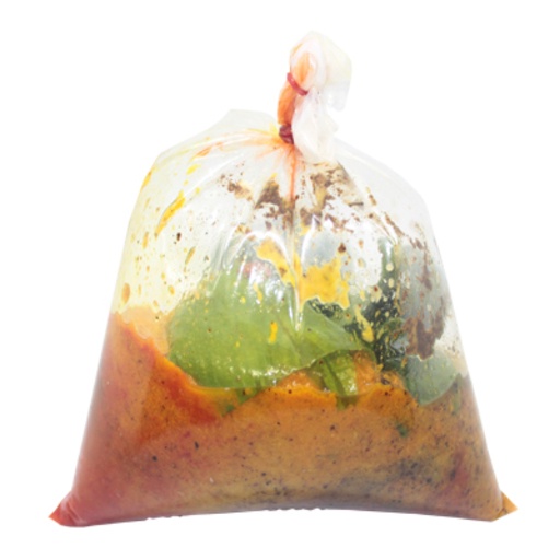 

Bumbu Gulai Ayam/bungkus