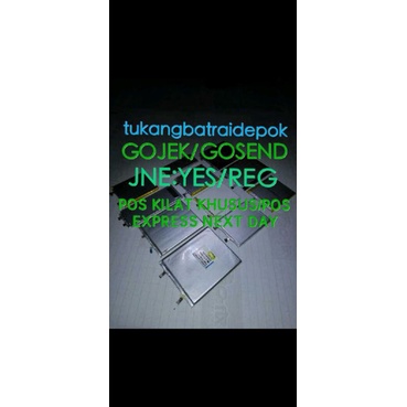 Baterai Batre Battery Sony Xperia XZ1 Compact Docomo Double Power 5000mah (refill)