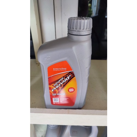 oli Prima XP 20W-50 1 Liter