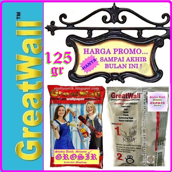 LEM GREATWALL 125 gr 16808 - LEM WALLPAPER GREAT WALL - WALLPAPER - INTERIOR - GREATWALL - LEM GREAT