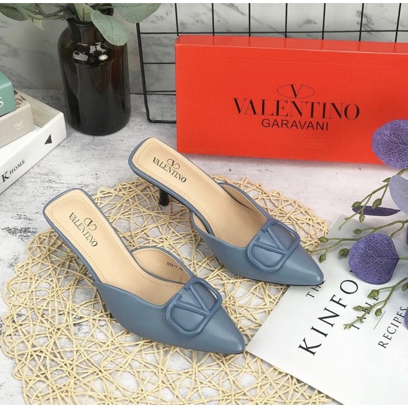 heels 9287 wanita import realpict