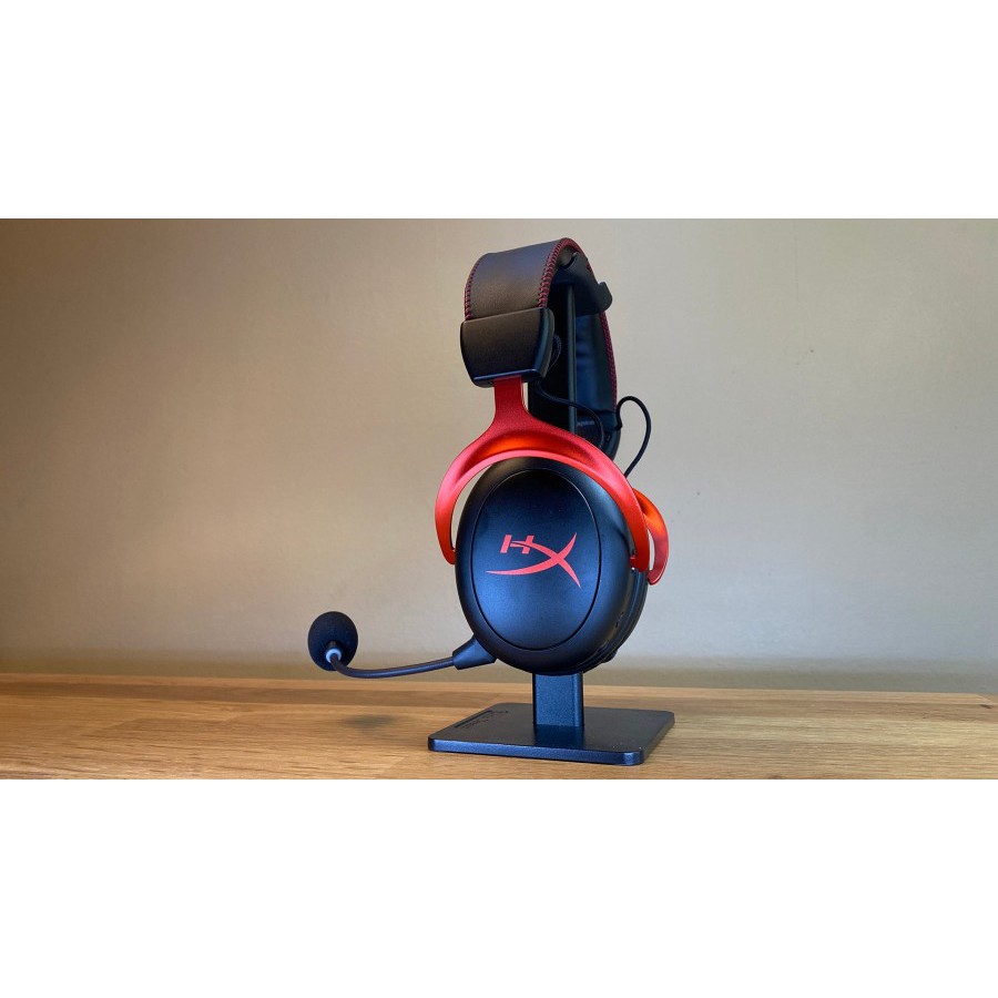 HyperX Cloud II Wireless Surround Sound Gaming Headset Cloud 2