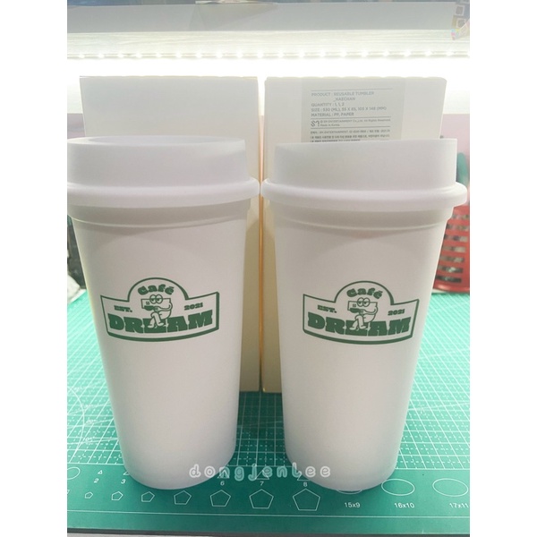 tumblr only md cafe 7dream nct dream pc photocard jeno jaemin haechan renjun