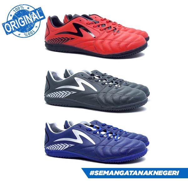 Sepatu Futsal Specs Azteca IN