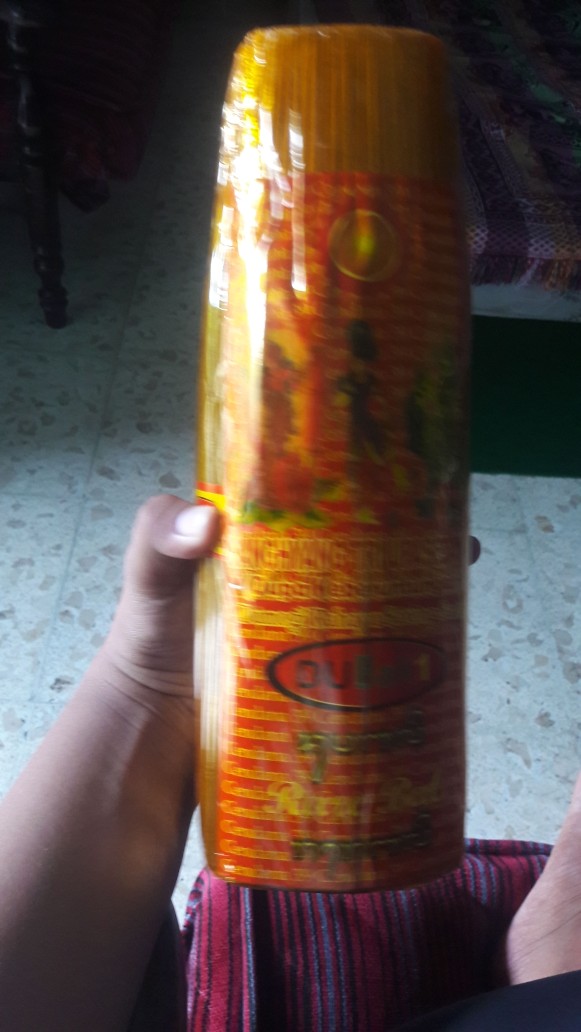 Dupa Hio Aromaterapi Dubali Cendana 1kg