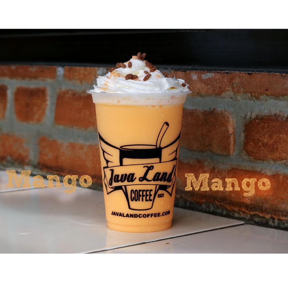 

Yuk's order_lagih Bubuk Regular Mango 1 Kg S28S09 ,|