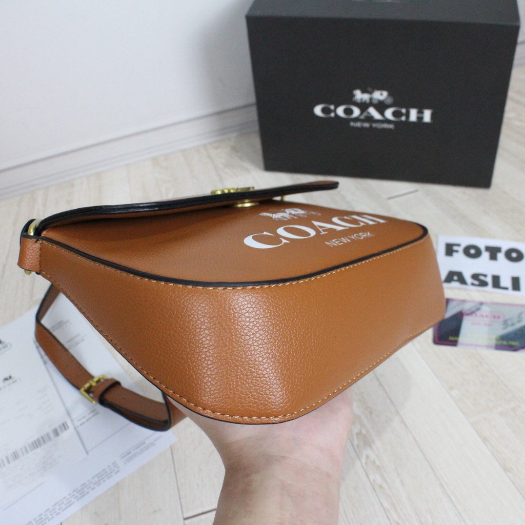 C●ACH cross boddy bag 1172 (FreeDustBag+BubbleWrap)