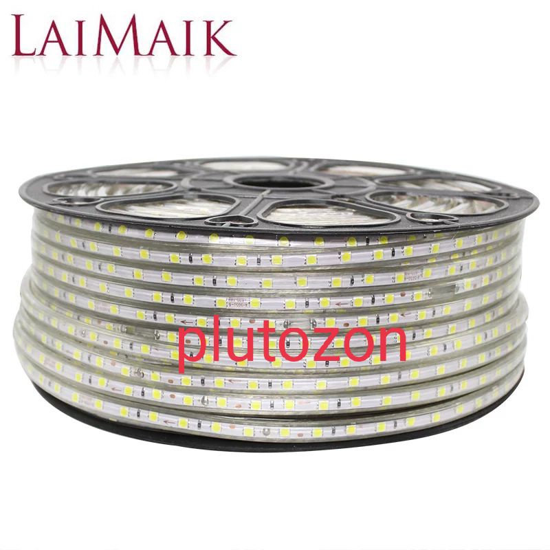 (PROMO) 5M/10M/15M/20M LAMPU LED STRIP HIAS 5050 LAMPU KAMAR AESTHETIC TEMPEL DINDING 5M/10M/15M/20M