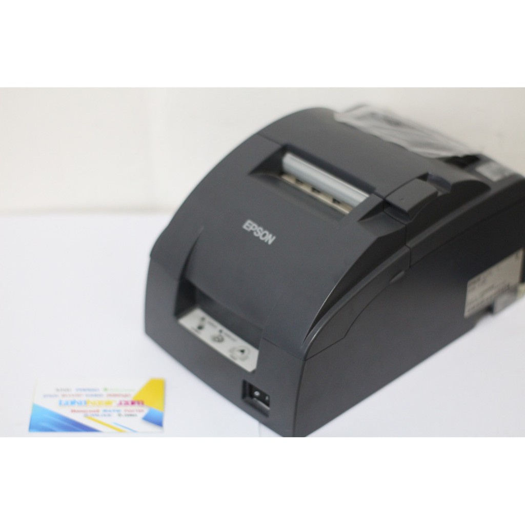 PRINTER EPSON TMU220B 776