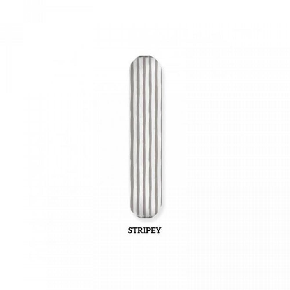 Little Palmerhaus Baby Bolster Cover - Vroom