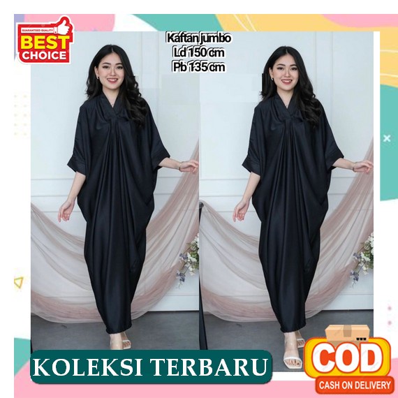 Selin Kaftan / Kaftan Muslim / Lebaran / Kondangan / Hajatan / Gamis Kaftan / Kaftan Remaja Kaftan J
