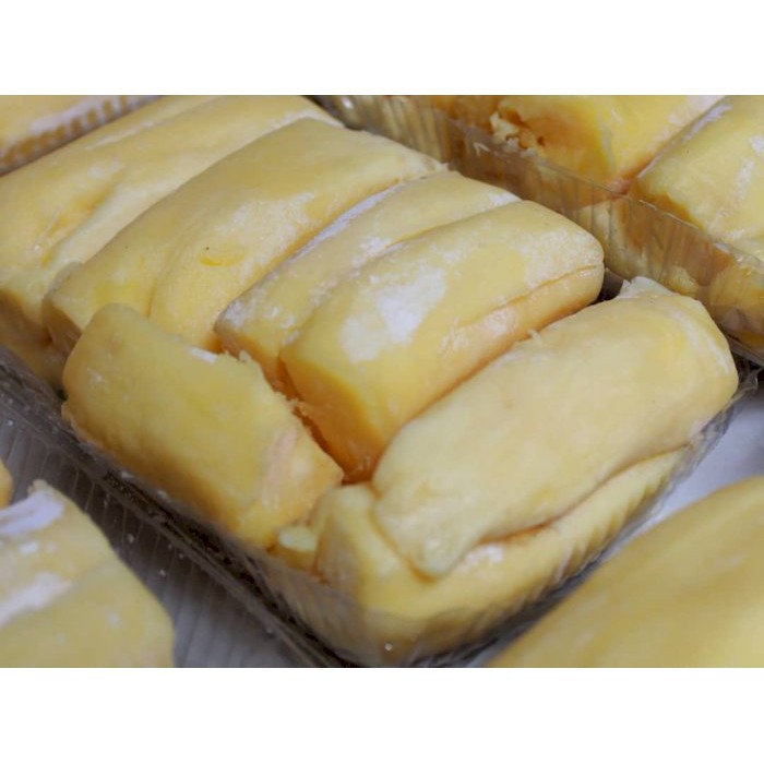 tape singkong mentega legit simadu asli jasinga bogor isi 500grm