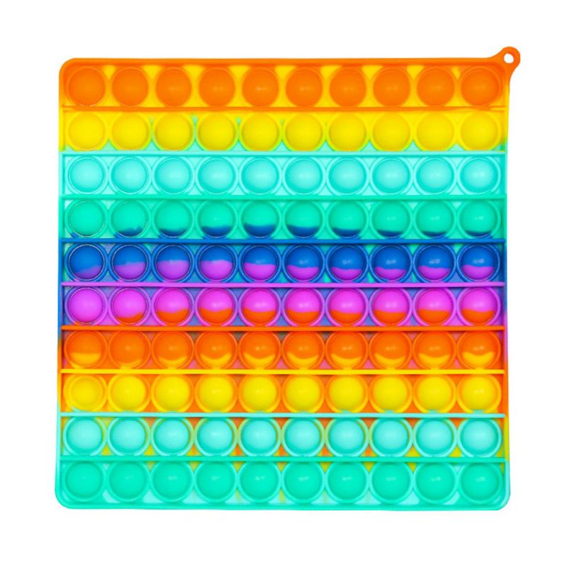 Pop it jumbo mainan pop it viral fidget toy anak termurah