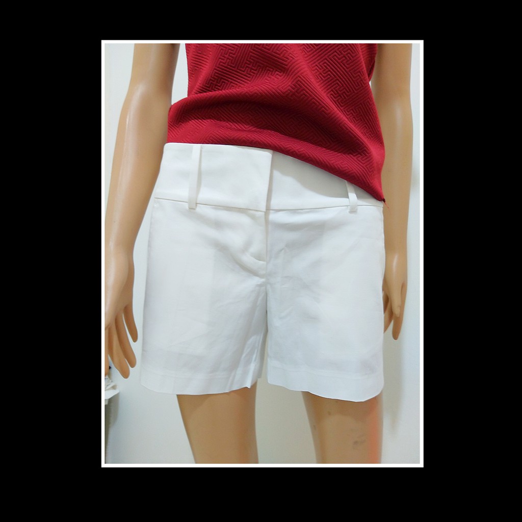 LEONA 146 - ANT TAILOR PANT SIGNATURE