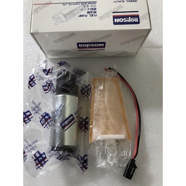 Fuel Pump Pompa Bensin Honda Jazz,City,Accord,Civic,Genio,Estilo,Ferio,Crv,Odyssey,Stream