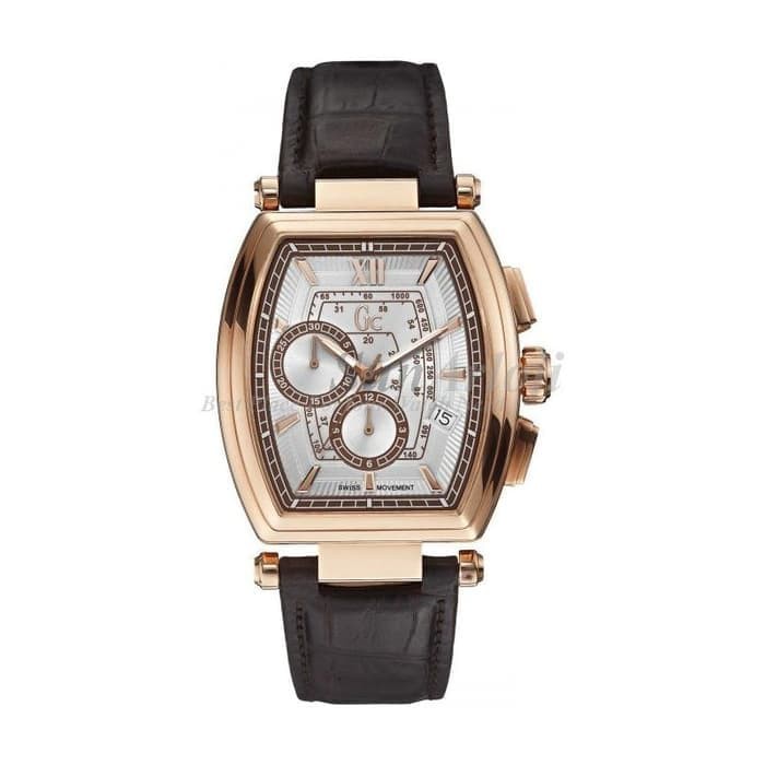 Jam Tangan Guess Collection Gc Y01003G1 ORIGINAL 12PM Watch