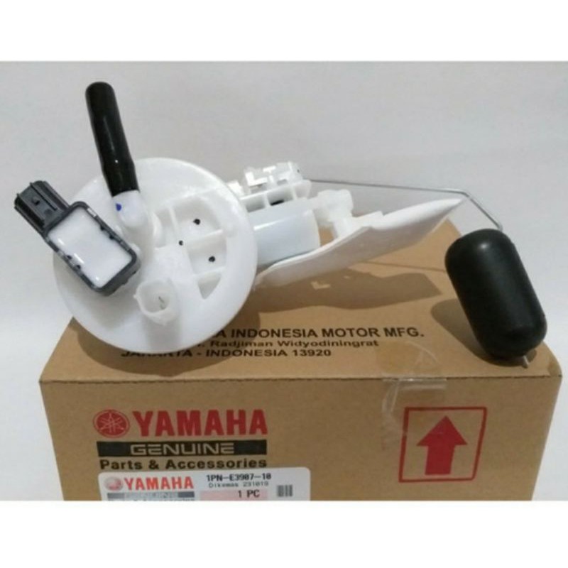 FUEL PUMP FUELPUMP XEON RC 125 ASLI ORI YAMAHA 1PN E3907 10