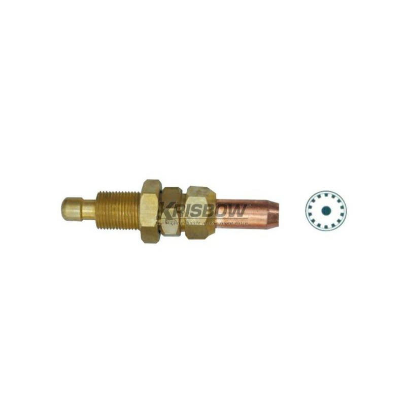 

KRISBOWPEMOTONGAN TIP M LPG 1