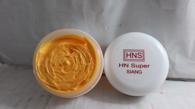 [ original 30 gram ] hns super cream hn super - hns original