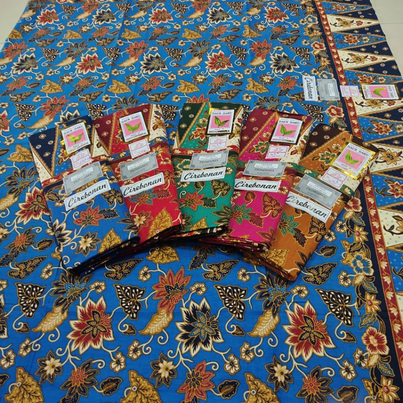 kain sarung wanita daun daru/kain sarung wanita Batik halus Cirebon/kain rok wanita