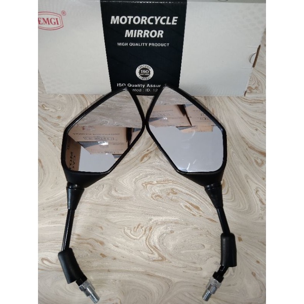 Spion Motor Honda PCX 150 NEW PCX (K97) PCX 160 (K1Z)  Vario 160 Model Standart Kualitas ori merk EMGI-2