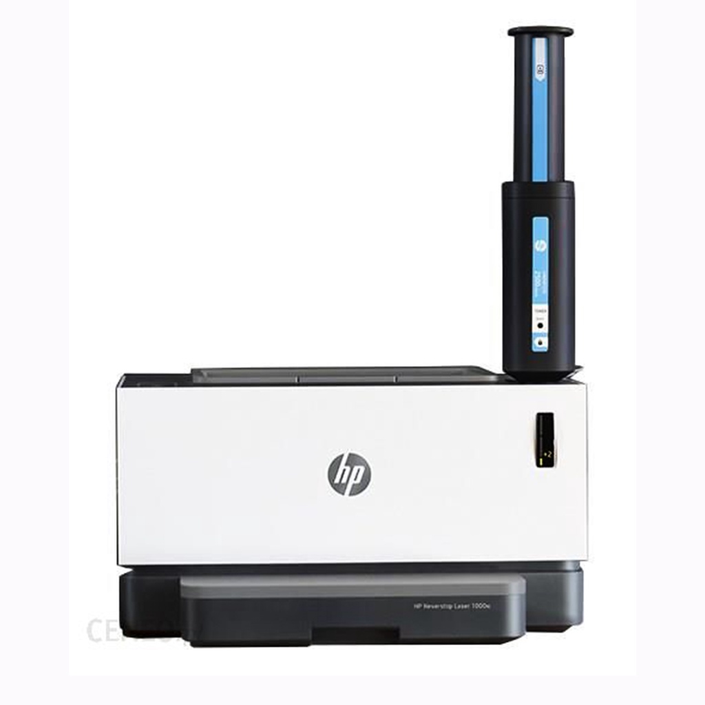 Toner Reload Kit 103A Printer HP Neverstop Laser 1000a, 1000w, MFP 1200a, 1200w, Original Toner W1103A
