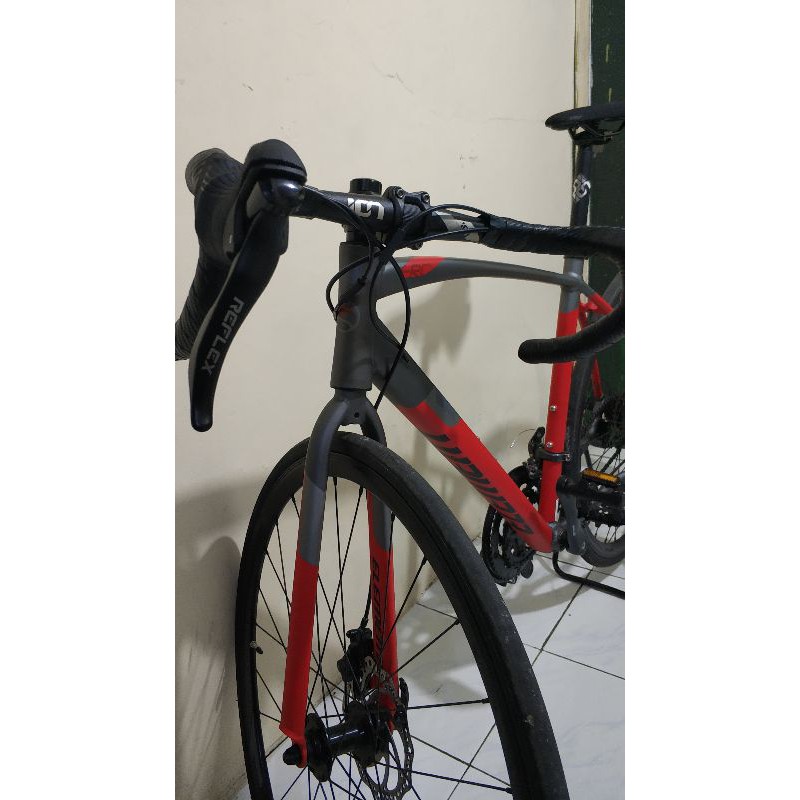 Roadbike Element Frc 51 2020