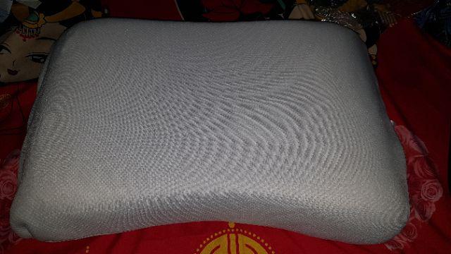 Sc Therapedic Ergonomic Latex Pillow