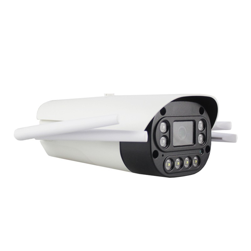 CCTV Wifi 4G Smart Camera -2.0MP - V0064G [V380]