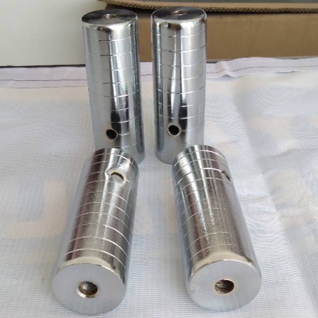 Jalu sepeda BMX Besar