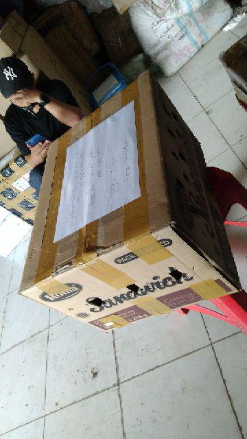 Grosir Mr. Tea Infuser / Saringan Teh