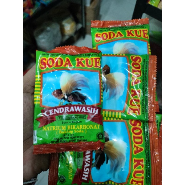 

soda kue/baking soda