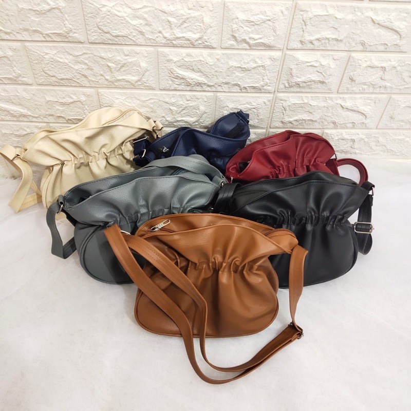 SHAVI MINI SLINGBAG / tas mini