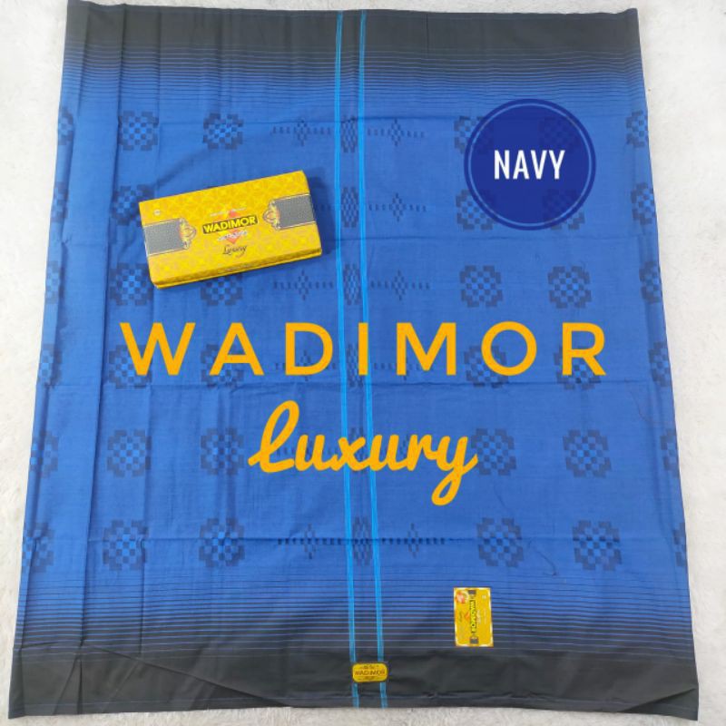 SARUNG WADIMOR LUXURY SONGKET TERBARU MURAH GROSIR