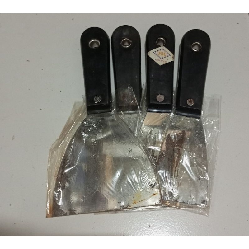 kape gagang plastik