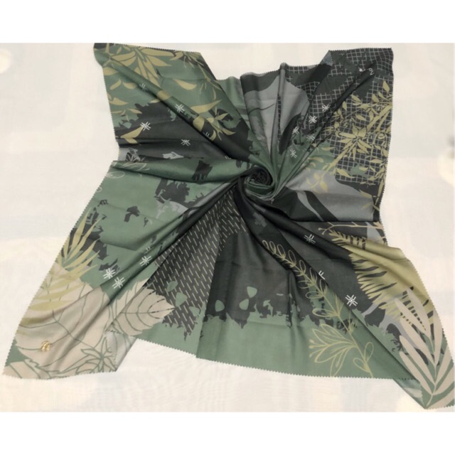 Voal premium utrafine,naraya scarf