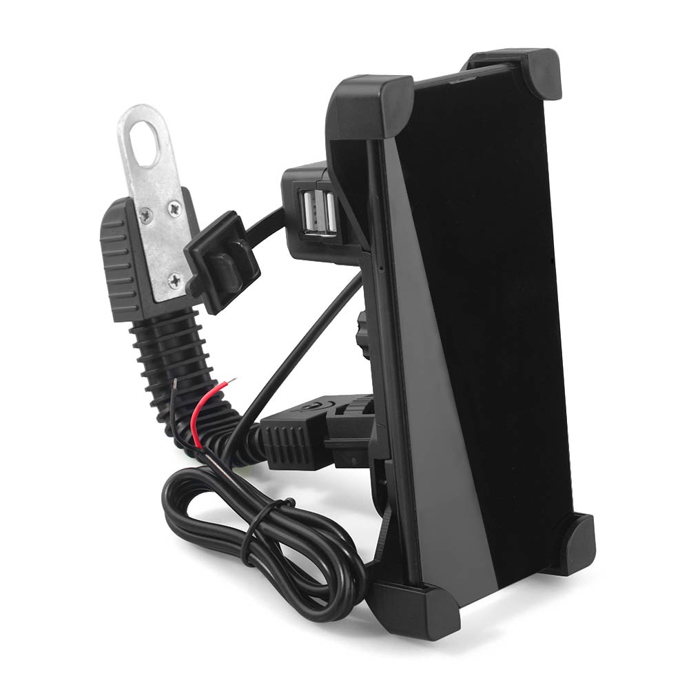 Charger Holder Motor MH 401 CaseSeller