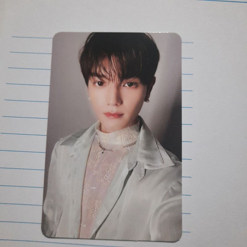 Pc Taeyong universe pb ver