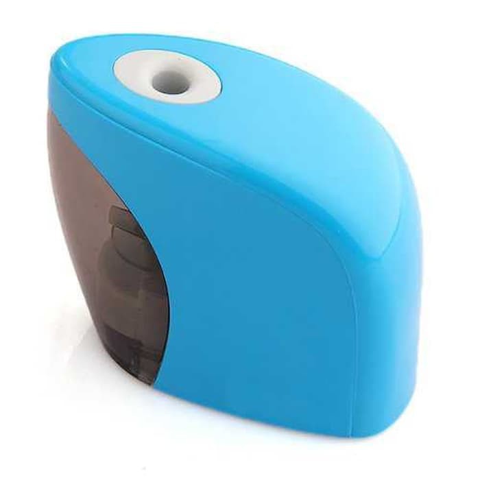 

Rautan Peraut oyotan Pensil Otomatis Automatic Pencil Sharpener ujian Murah