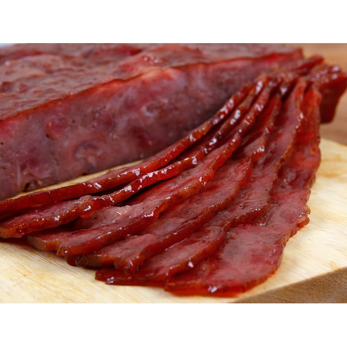 

SWEET BACON (250gram) BABI AROMA BALI