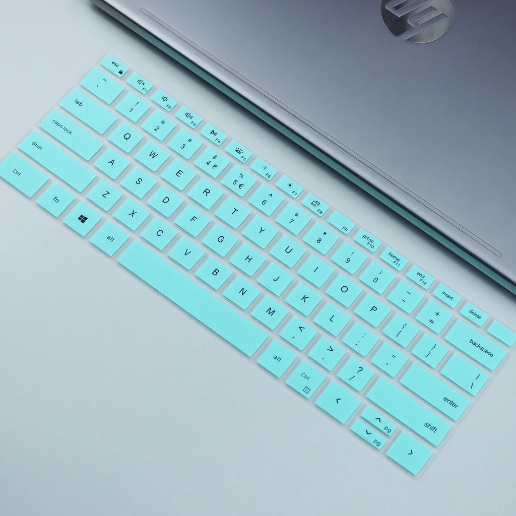 Pelindung Keyboard Untuk Dell XPS 15-9500 9700 L26 Laptop Keyboard Film Penutup Film Pelindung Debu Dan Air