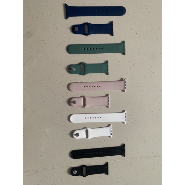 Strap tali smartwatches T500 dan X7