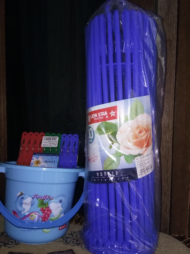 Pl-8 Pail 0.5 Gallons Ember 12 Gallons Lion Star