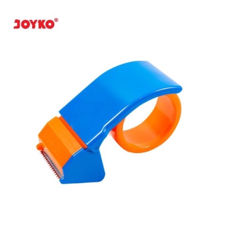

TAPE CUTTER JOYKO TD-2 PEMOTONG PITA PEREKAT PRODUK ORIGINAL JOYKO BERKUALITAS DENGAN HARGA TERMURAH